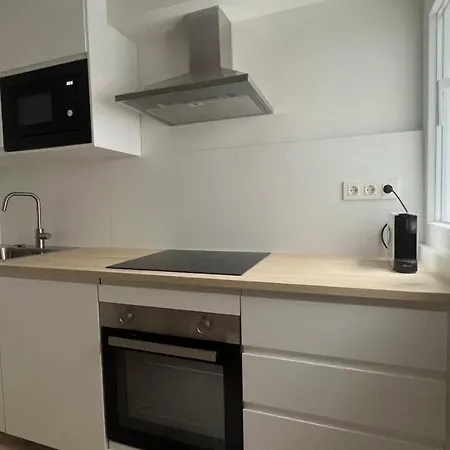 Appartamento Bellavetusta